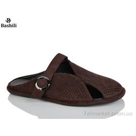 Фотография Шлепки женские облегченные Лето H6588-8 (8 пар р.36-41) "Башили" недорого оптом от прямого поставщика