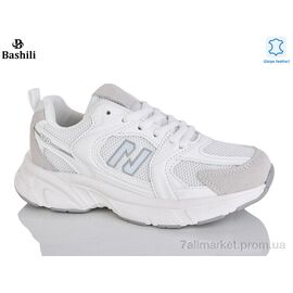 Фотография Кроссовки детские модные Весна/осень G6530-1 (8 пар р.32-37) "Башили" недорого оптом от прямого поставщика