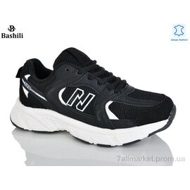 Фотография Кроссовки детские модные Весна/осень G6530-2 (8 пар р.32-37) "Башили" недорого оптом от прямого поставщика