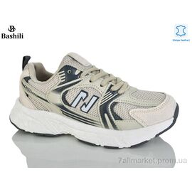 Фотография Кроссовки детские модные Весна/осень G6530-7 (8 пар р.32-37) "Башили" недорого оптом от прямого поставщика