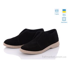 Фотография Ботинки женские стильные Весна/осень 321 ч.з. (6 пар р.36-40) "G-Aira" недорого оптом от прямого поставщика