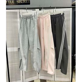 Фотография Штаны спортивные женские 9927 peach р.M-XL "Little Secret" недорого оптом от прямого поставщика