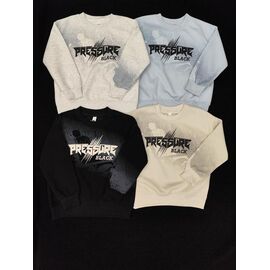 Фотография Свитер детский на мальчика 8006 l.blue р.120-160 "Fili kids" недорого оптом от прямого поставщика