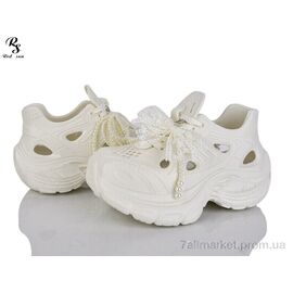 Фотография Кроссовки женские модные Лето QQ73-2 (6 пар р.36-41) "Red Sun" недорого оптом от прямого поставщика