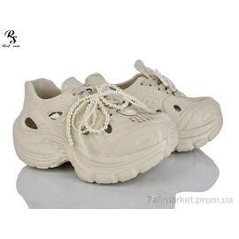 Фотография Кроссовки женские модные Лето QQ73-3 (6 пар р.36-41) "Red Sun" недорого оптом от прямого поставщика