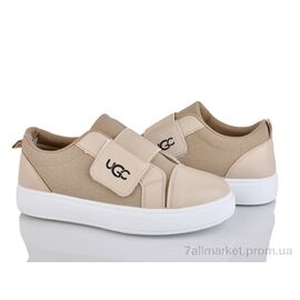 Фотография Кроссовки женские модные Весна/осень K027-3 (8 пар р.36-41) "Loretta" недорого оптом от прямого поставщика