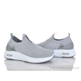 Фотография Кроссовки женские модные Весна/осень 960-008 (8 пар р.36-41) "ARZO" недорого оптом от прямого поставщика