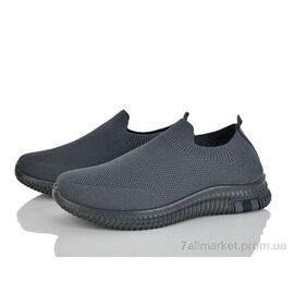 Фотография Кроссовки мужские модные Весна/осень 950-007 (8 пар р.40-45) "ARZO" недорого оптом от прямого поставщика