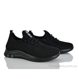 Фотография Кроссовки мужские модные Весна/осень 950-008 (8 пар р.40-45) "ARZO" недорого оптом от прямого поставщика