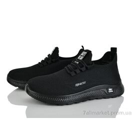 Фотография Кроссовки мужские модные Весна/осень 952-005 (8 пар р.40-45) "ARZO" недорого оптом от прямого поставщика