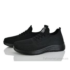 Фотография Кроссовки мужские модные Весна/осень 951-004 (8 пар р.45-48) "ARZO" недорого оптом от прямого поставщика