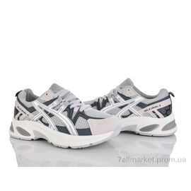 Фотография Кроссовки женские модные Весна/осень NL01-12 (8 пар р.36-41) "ARZO" недорого оптом от прямого поставщика