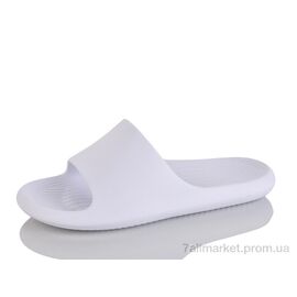 Фотография Шлепки женские облегченные Лето 265062-377 (8 пар р.36-41) "Luck Line" недорого оптом от прямого поставщика