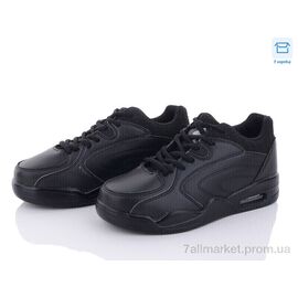 Фотография Кроссовки женские модные зима CX629-1 піна (8 пар р.36-41) "Obuvok" недорого оптом от прямого поставщика