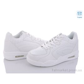 Фотография Кроссовки женские модные зима CX629-2 піна (8 пар р.36-41) "Obuvok" недорого оптом от прямого поставщика