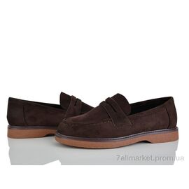 Фотография Туфли женские стильные Весна/осень 6069-138 (8 пар р.36-41) "Бабочка-Mengfuna-AESD" недорого оптом от прямого поставщика