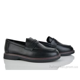 Фотография Туфли женские стильные Весна/осень 6069-140 (8 пар р.36-41) "Бабочка-Mengfuna-AESD" недорого оптом от прямого поставщика