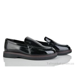 Фотография Туфли женские стильные Весна/осень 6069-147 (8 пар р.36-41) "Бабочка-Mengfuna-AESD" недорого оптом от прямого поставщика