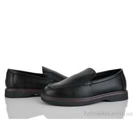 Фотография Туфли женские стильные Весна/осень 6069-148 (8 пар р.36-41) "Бабочка-Mengfuna-AESD" недорого оптом от прямого поставщика