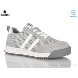 Фотография Кроссовки женские модные Весна/осень H6563-7 (8 пар р.36-41) "Башили" недорого оптом от прямого поставщика