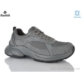 Фотография Кроссовки женские модные Весна/осень H6569-7 (8 пар р.36-41) "Башили" недорого оптом от прямого поставщика