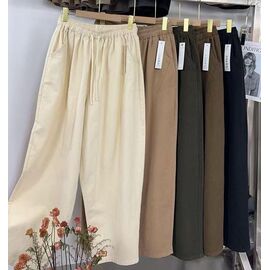 Жіночі штани RL1046 l.brown р.one size "PRENSES" недорого оптом від прямого постачальника