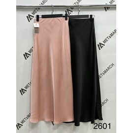 Спідниця жіноча 2601 peach р.S-L "Met&March" недорого оптом від прямого постачальника