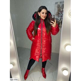 Фотография Женское пальто р.46-48 (3цв) "VLADA" купить недорого от прямого поставщика