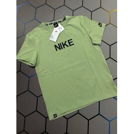 Фотография Футболка мужская 13200 mint р.S-2XL "Alex Clothes" недорого оптом от прямого поставщика