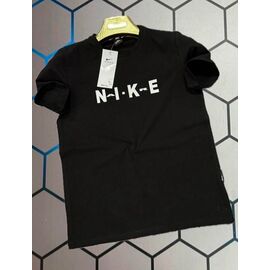 Фотография Футболка мужская 13227 black р.S-2XL "Alex Clothes" недорого оптом от прямого поставщика