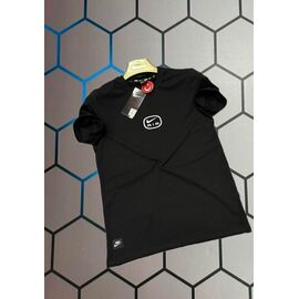 Фотография Футболка мужская 13244 black р.S-2XL "Alex Clothes" недорого оптом от прямого поставщика