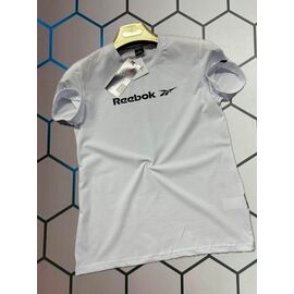 Фотография Футболка мужская 13251 white р.S-2XL "Alex Clothes" недорого оптом от прямого поставщика