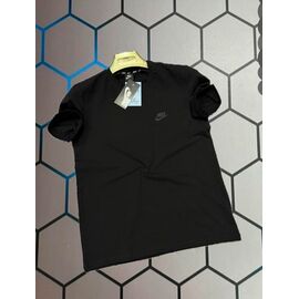 Фотография Футболка мужская 13267 black р.S-2XL "Alex Clothes" недорого оптом от прямого поставщика