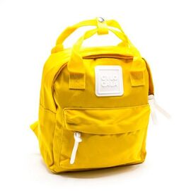 Портфель дитячий унісекс 1972 yellow р.30*25*10 "Luna-bag" недорого оптом від прямого постачальника