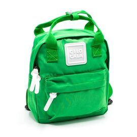 Портфель дитячий унісекс 1972 green р.30*25*10 "Luna-bag" недорого оптом від прямого постачальника