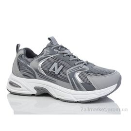 Фотография Кроссовки мужские модные Весна/осень V250-1D (8 пар р.40-45) "HOROSO-UFO" недорого оптом от прямого поставщика