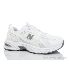 Фотография Кроссовки мужские модные Весна/осень V250-1B (8 пар р.40-45) "HOROSO-UFO" недорого оптом от прямого поставщика