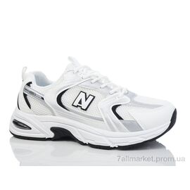 Фотография Кроссовки мужские модные Весна/осень V250-1F (8 пар р.40-45) "HOROSO-UFO" недорого оптом от прямого поставщика