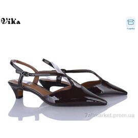 Туфлі жіночі стильні Літо 119-7 (6 пар р.36-40) "VIKA-Limani-LULU" недорого оптом від прямого постачальника