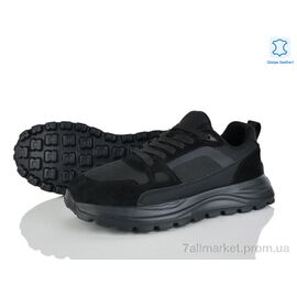 Фотография Кроссовки мужские модные Весна/осень 2661-4 (6 пар р.46-48) "Kulada-UCSS-MD" недорого оптом от прямого поставщика