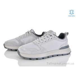 Фотография Кроссовки мужские модные Весна/осень 2663-1 (6 пар р.46-48) "Kulada-UCSS-MD" недорого оптом от прямого поставщика