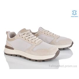 Фотография Кроссовки мужские модные Весна/осень 2663-4 (6 пар р.46-48) "Kulada-UCSS-MD" недорого оптом от прямого поставщика