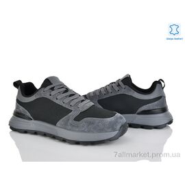 Фотография Кроссовки мужские модные Весна/осень 2663-5 (6 пар р.46-48) "Kulada-UCSS-MD" недорого оптом от прямого поставщика