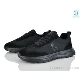 Фотография Кроссовки мужские модные Весна/осень 2665-2 (6 пар р.46-48) "Kulada-UCSS-MD" недорого оптом от прямого поставщика