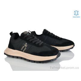 Фотография Кроссовки мужские модные Весна/осень 2665-3 (6 пар р.46-48) "Kulada-UCSS-MD" недорого оптом от прямого поставщика