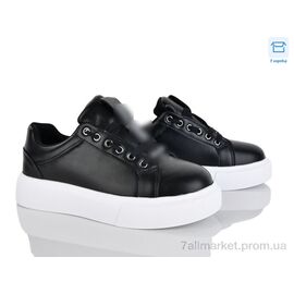 Фотография Кроссовки женские модные Весна/осень 8857-1 піна (8 пар р.36-41) "Захар-Gold" недорого оптом от прямого поставщика