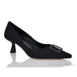 Фотография Туфли женские стильные Весна/осень LD1578-90 (6 пар р.36-40) "Teetspace-Trasta-Egga" недорого оптом от прямого поставщика