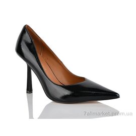 Фотография Туфли женские стильные Весна/осень LD1678-51 (6 пар р.36-40) "Teetspace-Trasta-Egga" недорого оптом от прямого поставщика