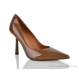 Фотография Туфли женские стильные Весна/осень LD1678-53 (6 пар р.36-40) "Teetspace-Trasta-Egga" недорого оптом от прямого поставщика