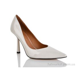 Фотография Туфли женские стильные Весна/осень LD1678-55 (6 пар р.36-40) "Teetspace-Trasta-Egga" недорого оптом от прямого поставщика